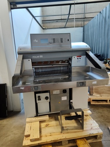 Polar programmable paper - polar,