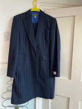 marks and spencer trouser suit
