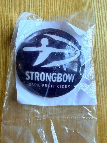 Strongbow dark fruit - dark, tap