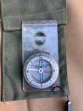 SILVA Type 5 Compass