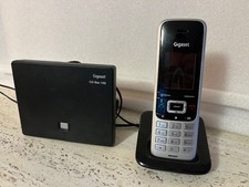 Gigaset S850 Dect Phone plus
