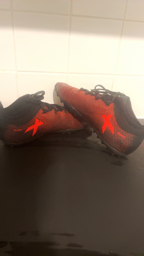 Adidas tango 3 tf - x,