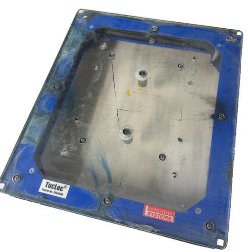 Livingston medium 14x16 tucloc - medium,