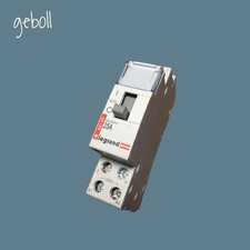 LEGRAND 04147 CONTACTOR