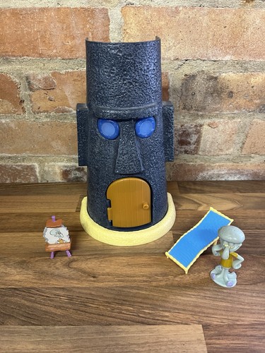 Sponge bob square pants - sponge,