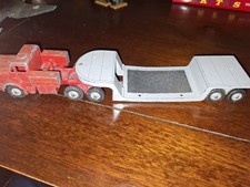 Dinky Thornycroft Mighty Antar