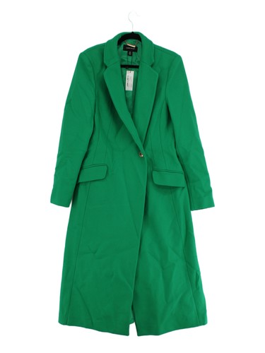 Karen millen women coat 8 - karen,