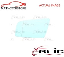 REAR VIEW MIRROR GLASS LHD