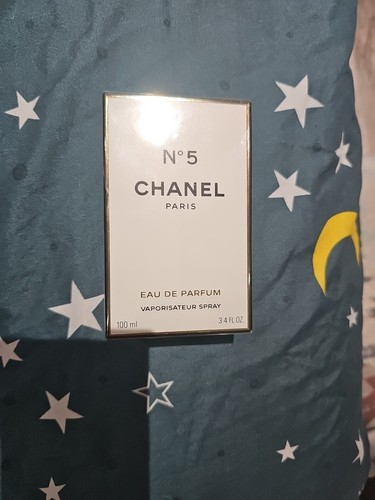 Chanel no5 eau parfum 100ml - eau, de