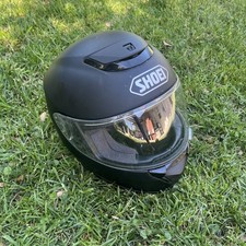 Shoei Qwest M Motorcycle