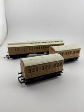 Hornby LNER Greasley Teak