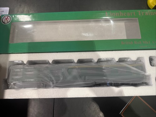 Lionheart gauge 001 302 - o, 7p-001-302