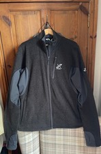 Revolution Race Men's Fusion