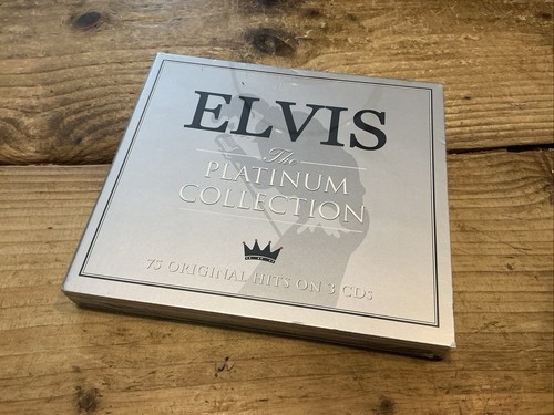 Elvis presley the - elvis,