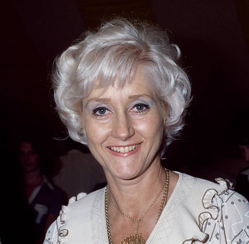 Actress liz fraser attending - actress,