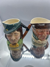 Vintage Lancaster & Sandland