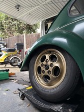 Porsche teledials alloys - teledials,