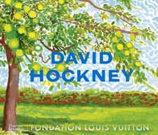 David Hockney - 9780500029527