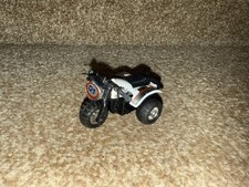 Vintage 1980’s Three Wheeler