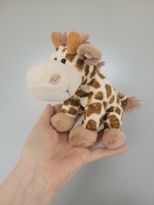 Tesco Giraffe Comforter Soft