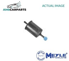 ENGINE FUEL FILTER 614 818 0002 MEYLE NEW OE REPLACEMENT