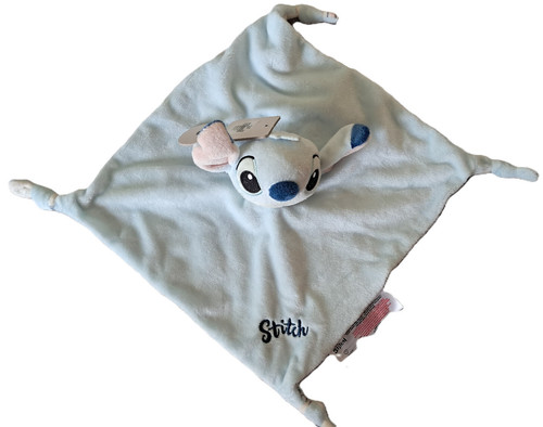 Lilo stitch baby - stitch, comforter