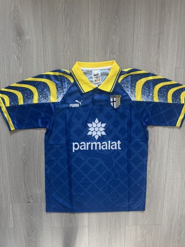 Parma 1995 away large - parma,