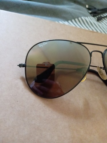 Ray ban aviator sunglasses - ray-ban,