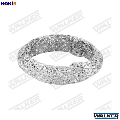 Gasket exhaust pipe 86028 for - gasket,
