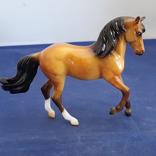 Breyer stablemate model horse - stablemate,