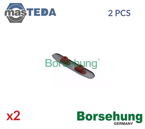 B12278 exhaust hanger - hanger, mounting