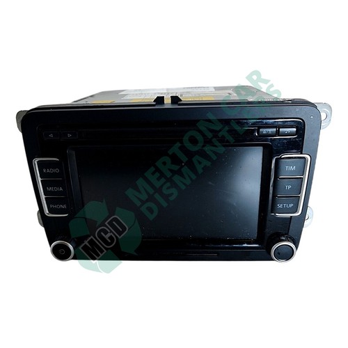 Volkswagen golf plus mk5 - golf,