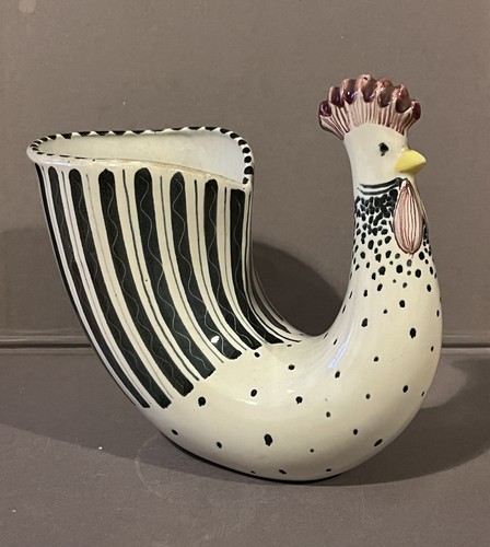 1950 rye pottery - 1950’s,