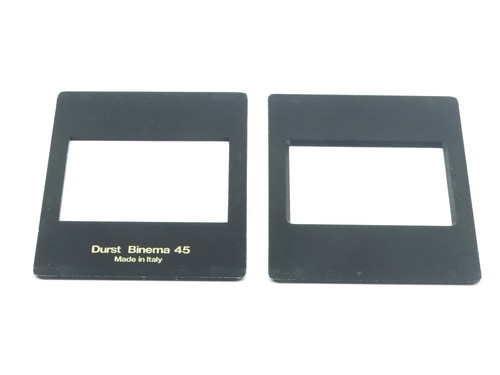 Durst binema enlarging mask - durst,