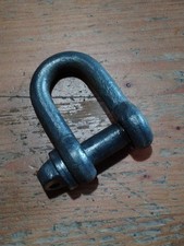 ⚡4in Hook Lifting Pulling D