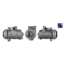 ACP01259 REMANUFACTURED Air Con Conditioning AC Compressor Aircon Spare By Lucas