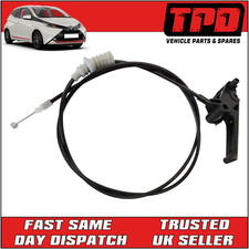 OE NEW Toyota Aygo Mk2 Bonnet