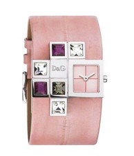 D&G Cheyenne Pink DW0176