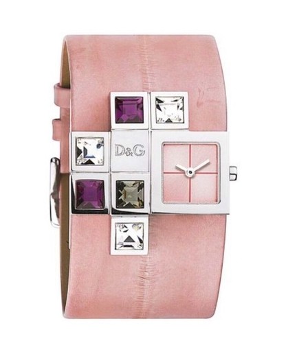 Cheyenne pink dw0176 - d&g,