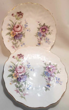 2x Aynsley Howard Sprays wavy