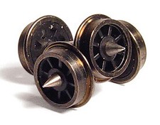 Graham Farish 379-411 Spoked