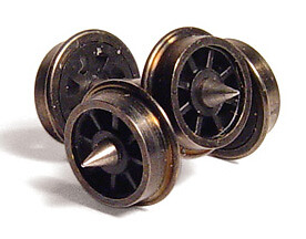 Graham farish 379 411 spoked - graham, 379-411