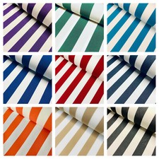 Striped DRALON Outdoor Teflon