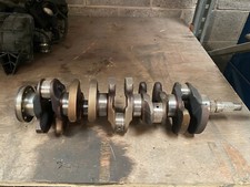 Ford Focus St225 Crankshaft Spares Or Repair 