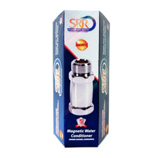 WPro Magnetic Anti Limescale Water Conditioner For Dishwashers & Washing