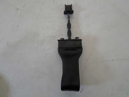 Volkswagen scirocco door check - volkswagen,