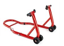 RWSTF repair stand motorcycle