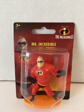 Disney The Incredibles Mr