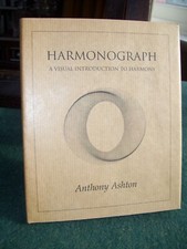 Harmonograph: A Visual