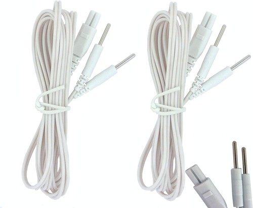 Tens leads for neurotrac - tens,